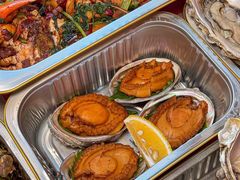 -吉利龙虾·新派海鲜烧烤