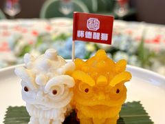 -福满楼·海鲜酒家(福永益田店)