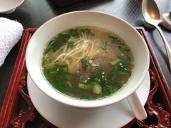 -广州柏悦酒店·悦景轩·粤菜餐厅