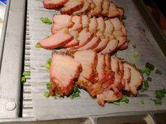 -绿茶餐厅(乐峰广场店)