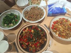-水平有限广西米粉·广西风味集(五道口店)