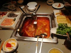 -海底捞火锅(北京路店)