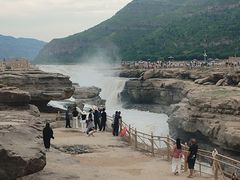 -陕西黄河壶口瀑布旅游区