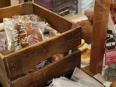 -PAPER STONE BAKERY(天环店)