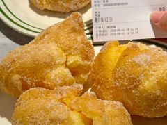 -陶兰居·手工点心·粤菜(圆融时代广场店)