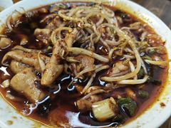 -中和裴氏蹄花(府河路店)