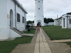 -鹅銮鼻灯塔