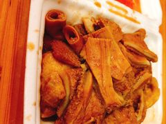 -细妹五香牛杂(步行街店)