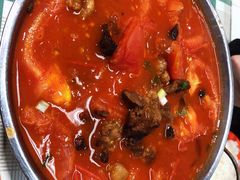 -中央财经大学-食堂