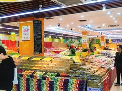 -鲜力达果品批发直销(青山店)