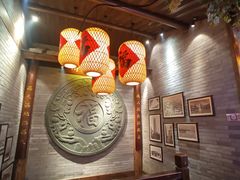 -王庄阿咪海鲜大排档(上下杭店)
