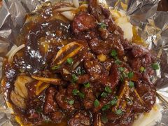 -二分八云雁阁•新晋菜大同味(长治路店)