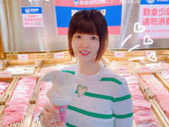 -姜胖胖首尔自助烤肉·街头小吃大排档(国瑞中心店)