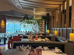 -三生三味密宗川菜·江景餐厅(来福士店)