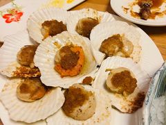 -王鼎精致料理铁板烧(世博源店)