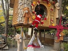 -HERRE·FARM 赫尔露营农场·团建聚会包场