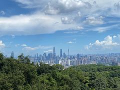 -广州市白云山风景名胜区