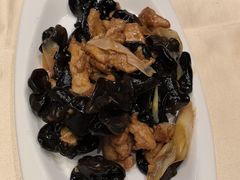 -老爷庙风味美食府(魏都大道店)
