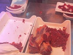 -皇牛鲜生·牛爱牛鲜牛肉自选火锅(晋吉北路店)