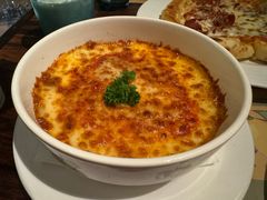 -安妮意大利餐厅(日坛店)