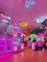 -欧酷世界动力星球(王府井奥莱UP TOWN店)