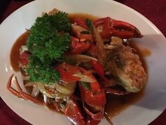 -Mai Mai Restaurant