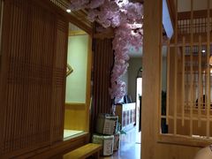 -山之川日料放题(通州店)