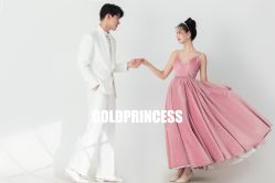 -金公主婚纱摄影(和平店)