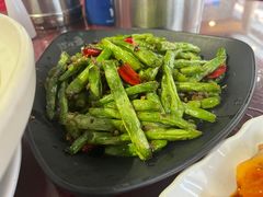 -蜀香源川菜馆(梅县新城店)