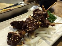 -椿山日本料理