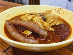 -高记什邡肖麻辣(成都店)