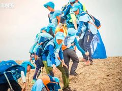 -夏山营地教育