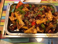 -滋味烤鱼(祥和里店)