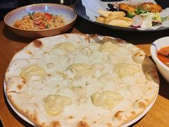 -JINNS锦时 steak&pizza(浸信会礼拜堂旧址店)