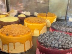 -BAKER&SPICE(安福路店)