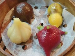 苏式船点-吴门人家·苏宴宫廷菜(拙政园店)