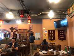 大堂-左陕右甘(亚运村店)