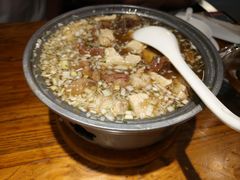 -苹果树下艺术餐厅(通州店)