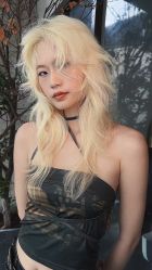 -藤野造型专业烫染接发