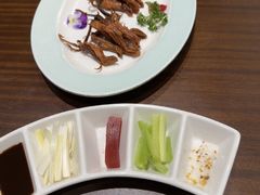 -全聚德(上海首店浦东店)