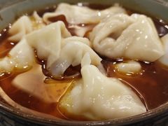 -春阳水饺(香槟广场店)