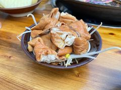 -正南齊北重庆老火锅(光华村直营店)