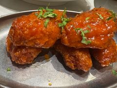-墨纪Mojí墨西哥餐厅(官舍店)