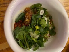 蘸料-阿婆情腊排骨火锅(金虹路店)