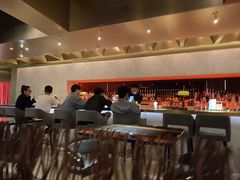-wann lounge 低温慢煮牛排·清吧