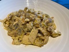 -FABIO’S费比欧披萨餐厅