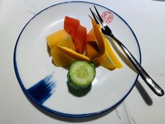 -姜君·千岛湖鱼头馆(浦东大道店)