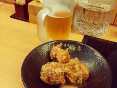 -博多一幸舍(侨福芳草地购物中心店)