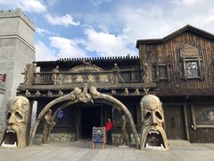 -厦门方特梦幻王国