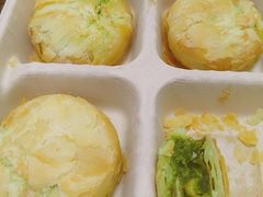 -龙华素斋(龙华路店)